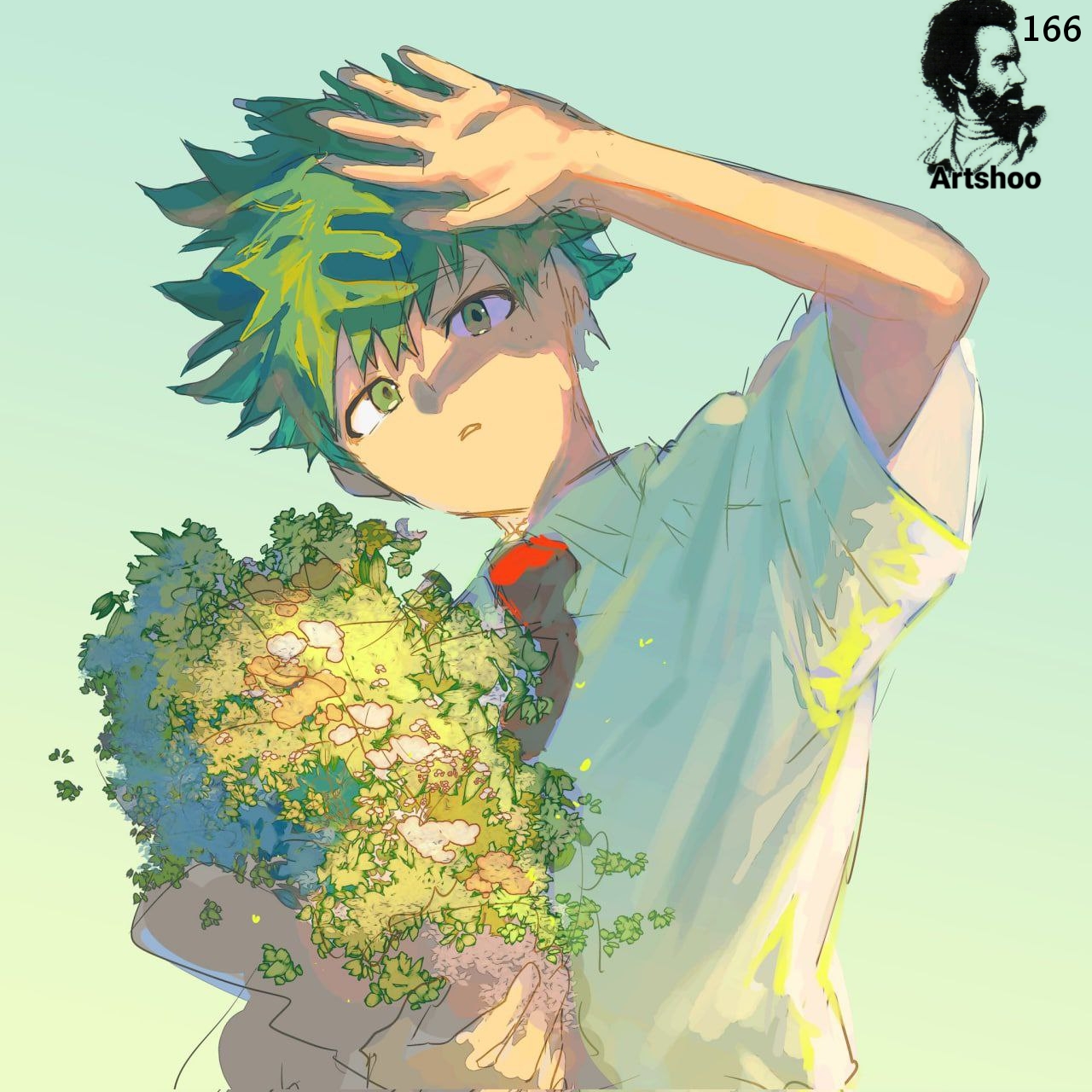 آموزش نقاشی سیاه قلم شهرری